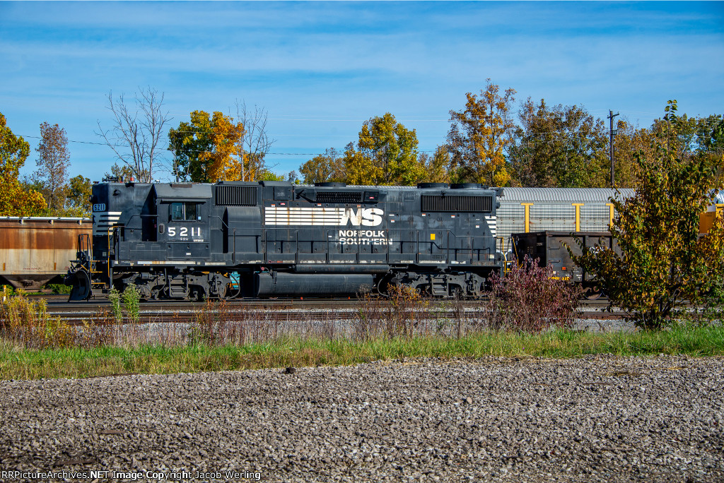 NS 5211